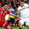 Liga Campionilor - sferturi: FC Sevilla - Bayern München 1-2